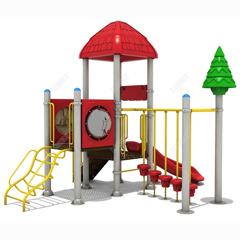 Perosotan Plastik Merah untuk  - Kids Outdoor Garden ulasan dan harga