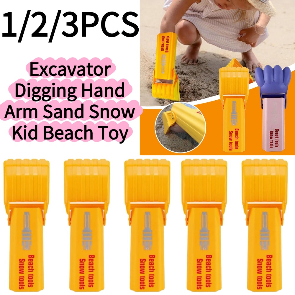 1/3 Buah Alat Sekop Mainan Pan - Kids Outdoor Clubhouse ulasan dan harga