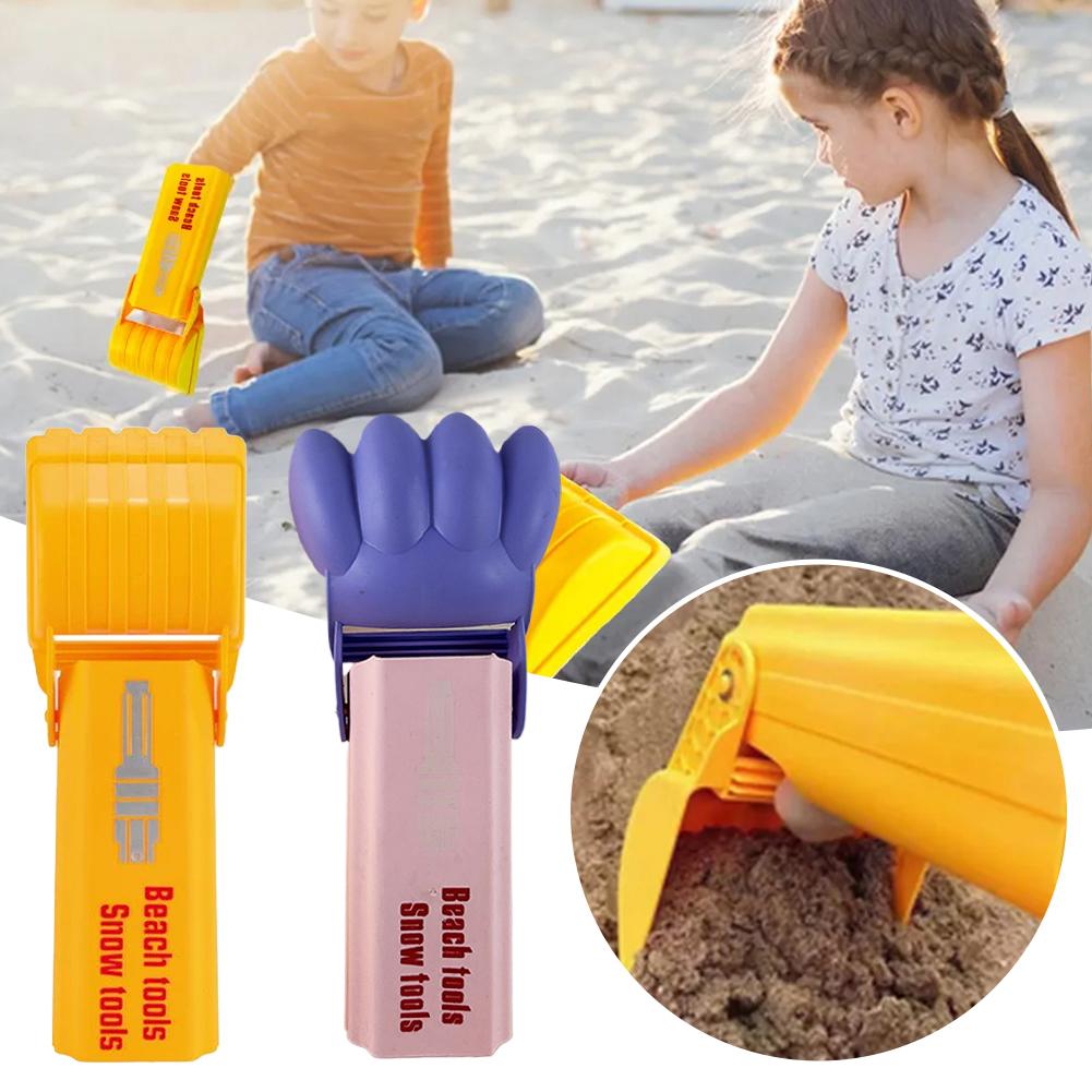 1/3 Buah Alat Sekop Mainan Pan - Kids Outdoor Clubhouse ulasan dan harga
