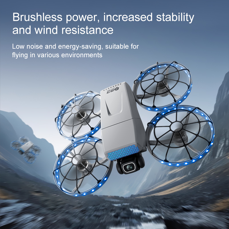 Drone Lipat Mini Baru G63 Tekn - Kids Outdoor Clubhouse ulasan dan harga