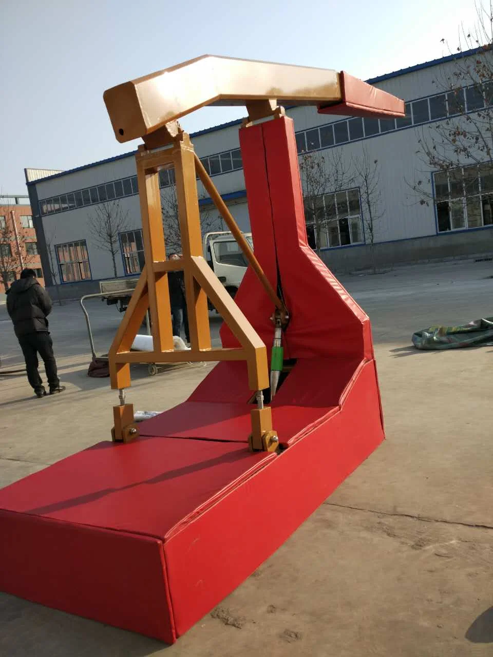 Stang Ring Basket Adjustable u - Basketball Hoop Outdoor ulasan dan harga
