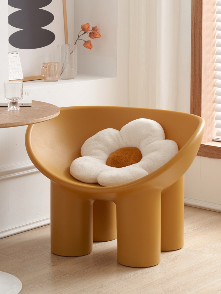 Roly kursi gajah luar ruangan  - Kids Outdoor Chair Plastic ulasan dan harga