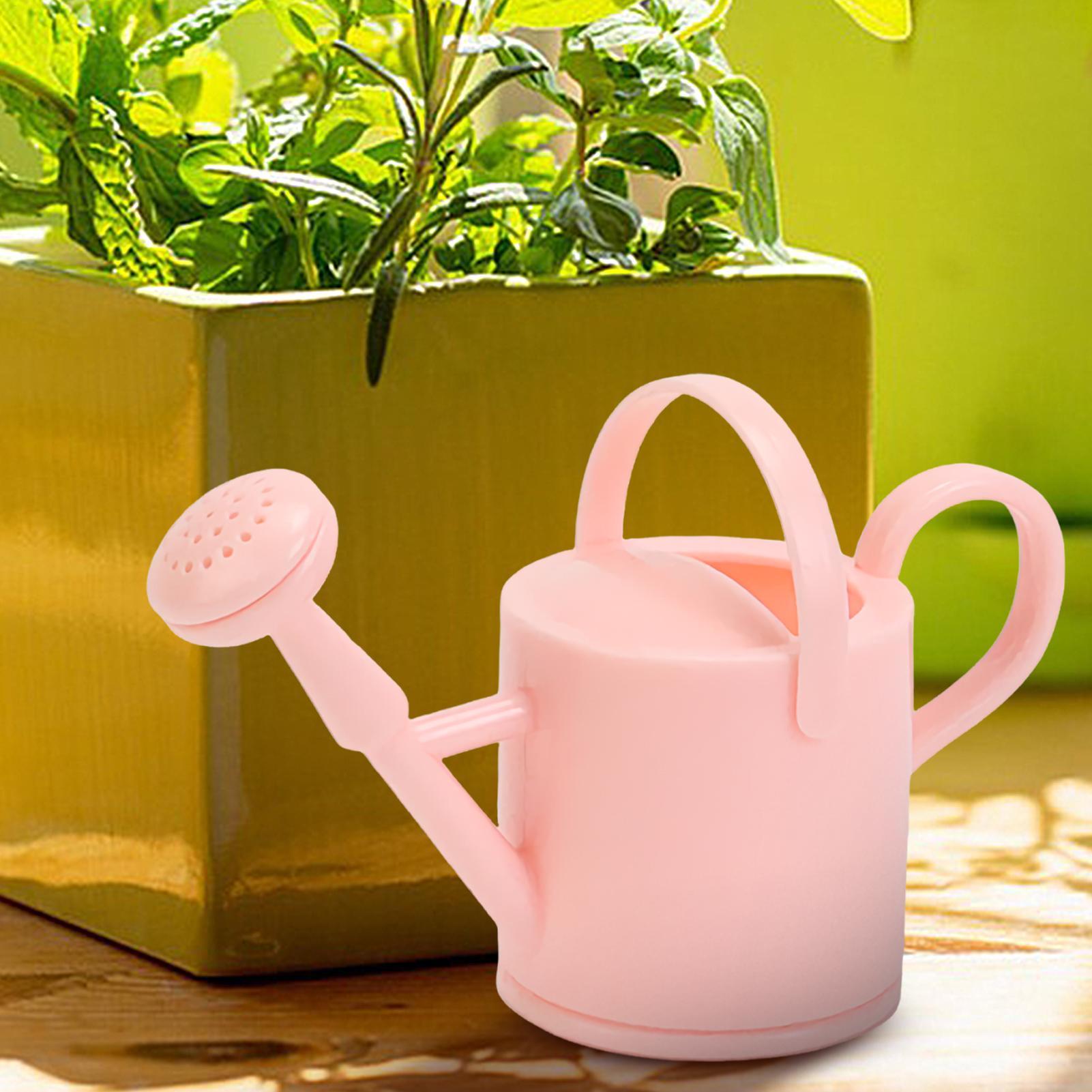 Kaleng Penyiram Anak Kecil, Al - Kids Outdoor Garden ulasan dan harga