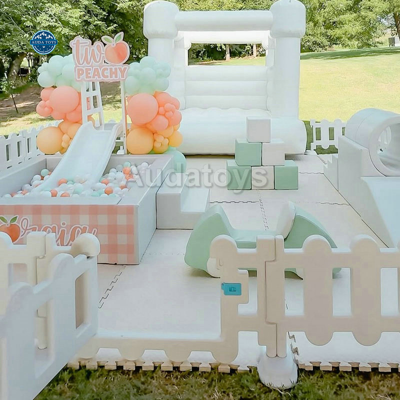 Ruang Bermain Dalam Ruangan un - Kids Outdoor Slide ulasan dan harga