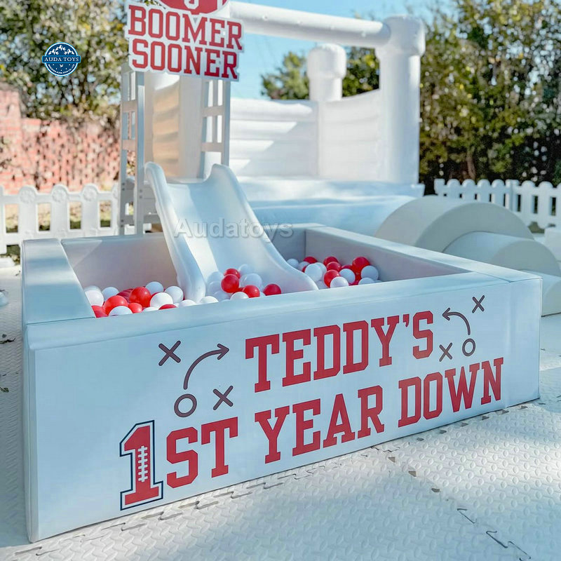 Ruang Bermain Dalam Ruangan un - Kids Outdoor Slide ulasan dan harga