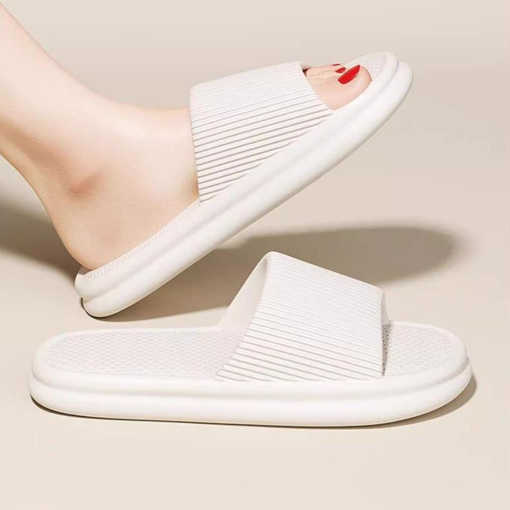Sandal EVA Ringkas Musim Panas - Kids Outdoor Slide ulasan dan harga