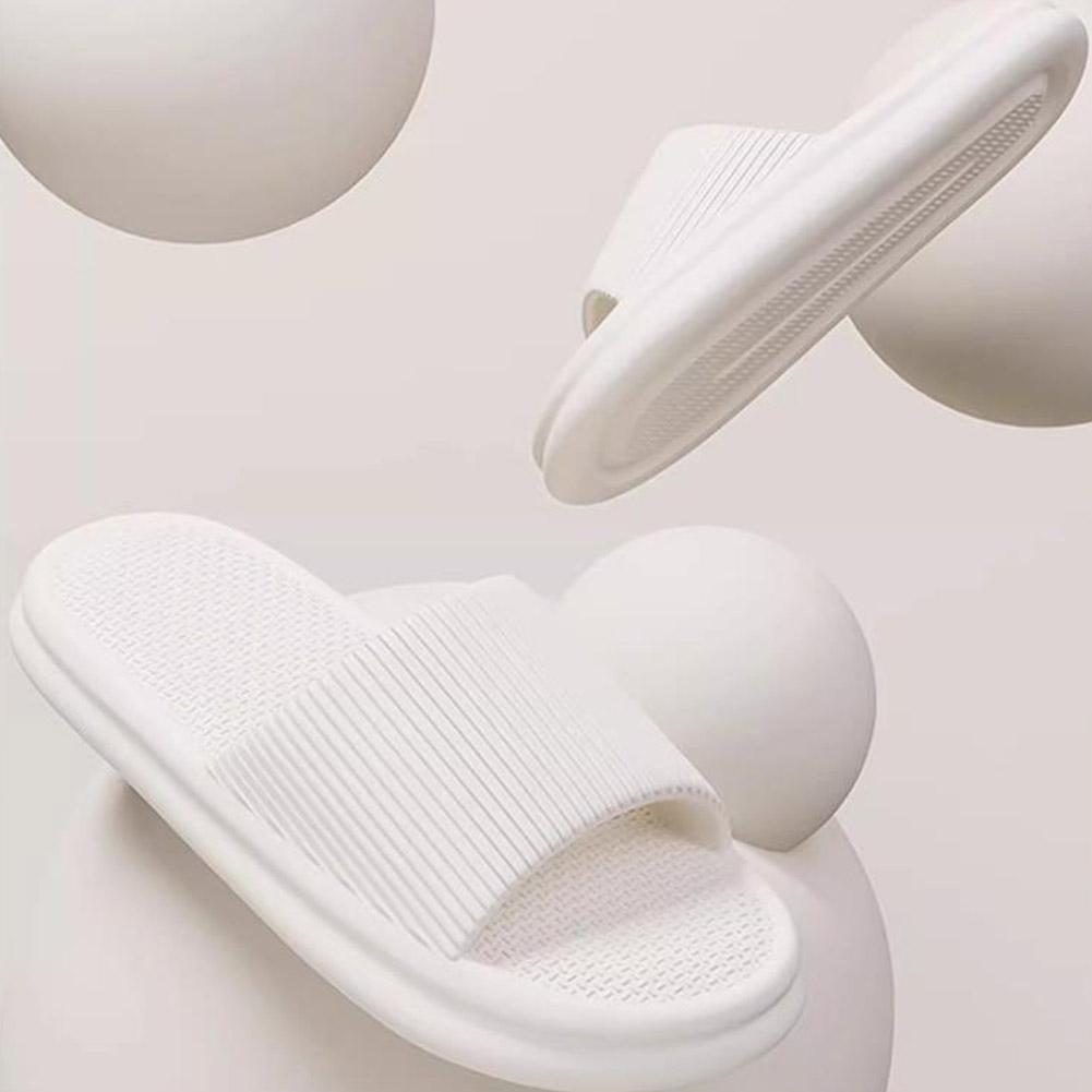 Sandal EVA Ringkas Musim Panas - Kids Outdoor Slide ulasan dan harga