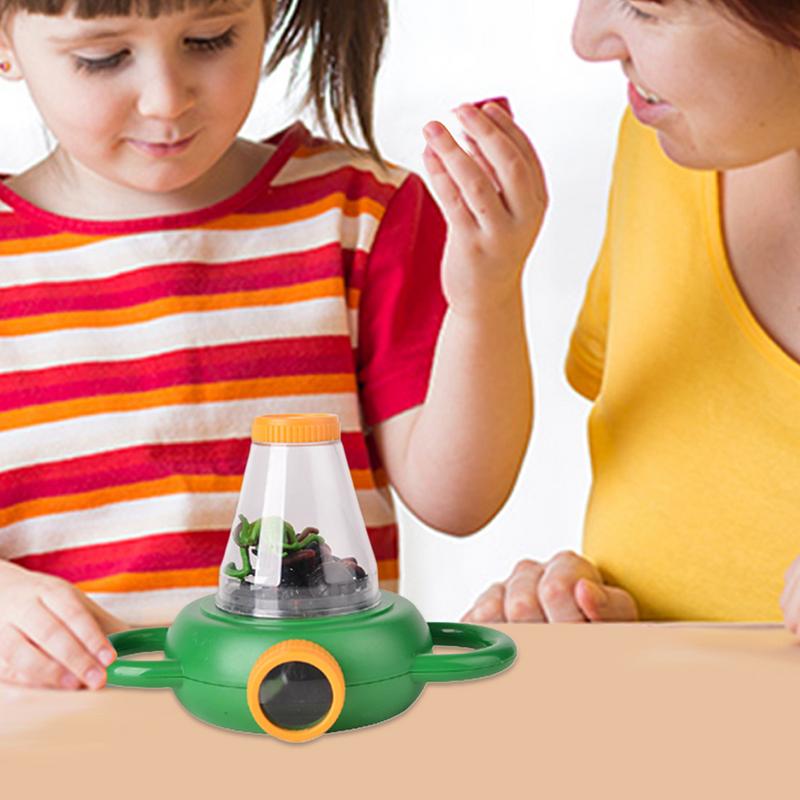 Alat Berburu Kupu-kupu untuk A - Kids Outdoor Explorer Set ulasan dan harga