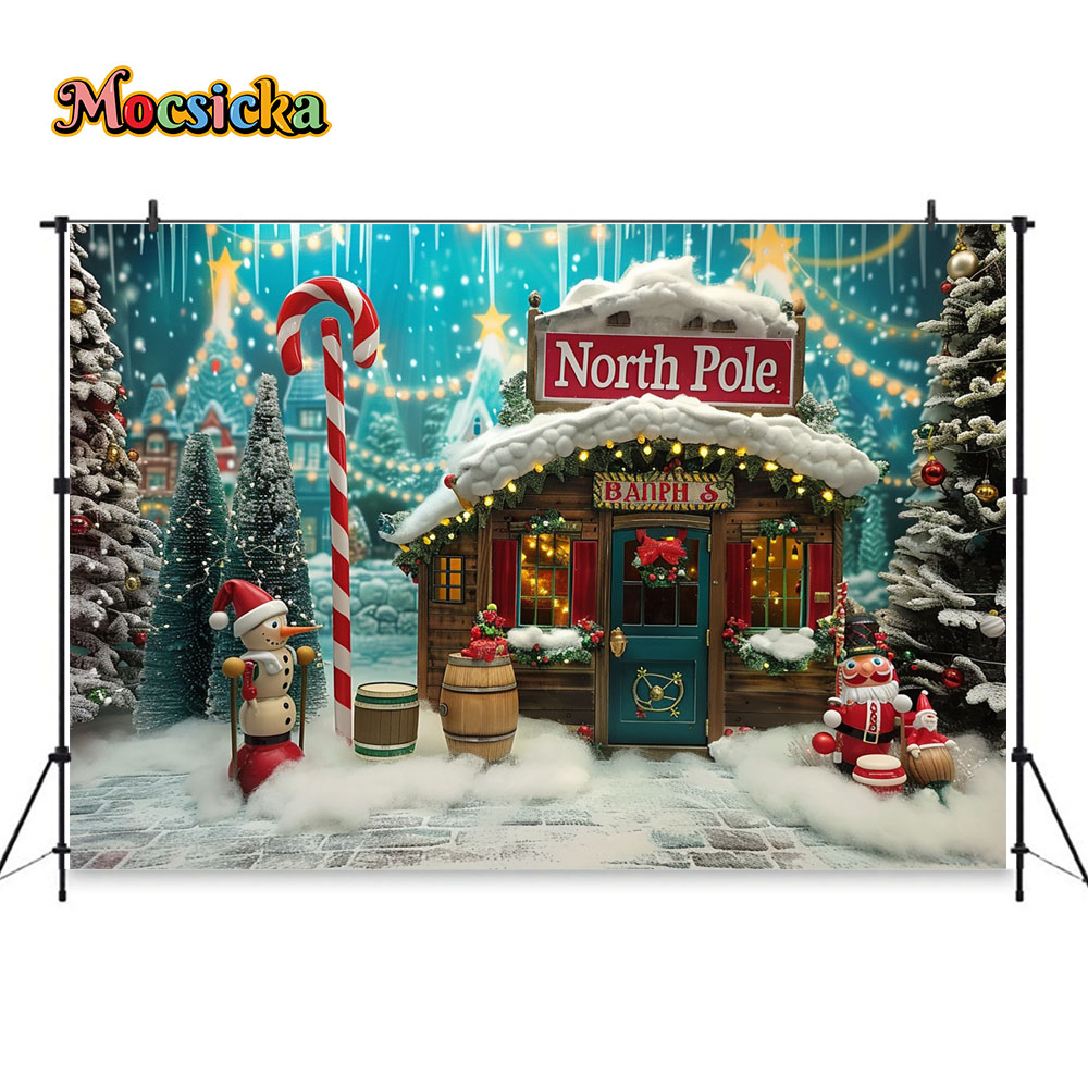 LATAR BELAKANG fotografi Natal - Kids Outdoor Xmas Gifts ulasan dan harga