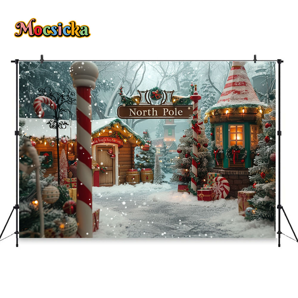 LATAR BELAKANG fotografi Natal - Kids Outdoor Xmas Gifts ulasan dan harga