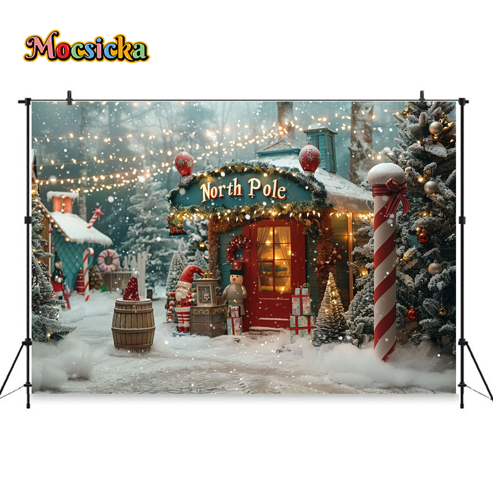 LATAR BELAKANG fotografi Natal - Kids Outdoor Xmas Gifts ulasan dan harga