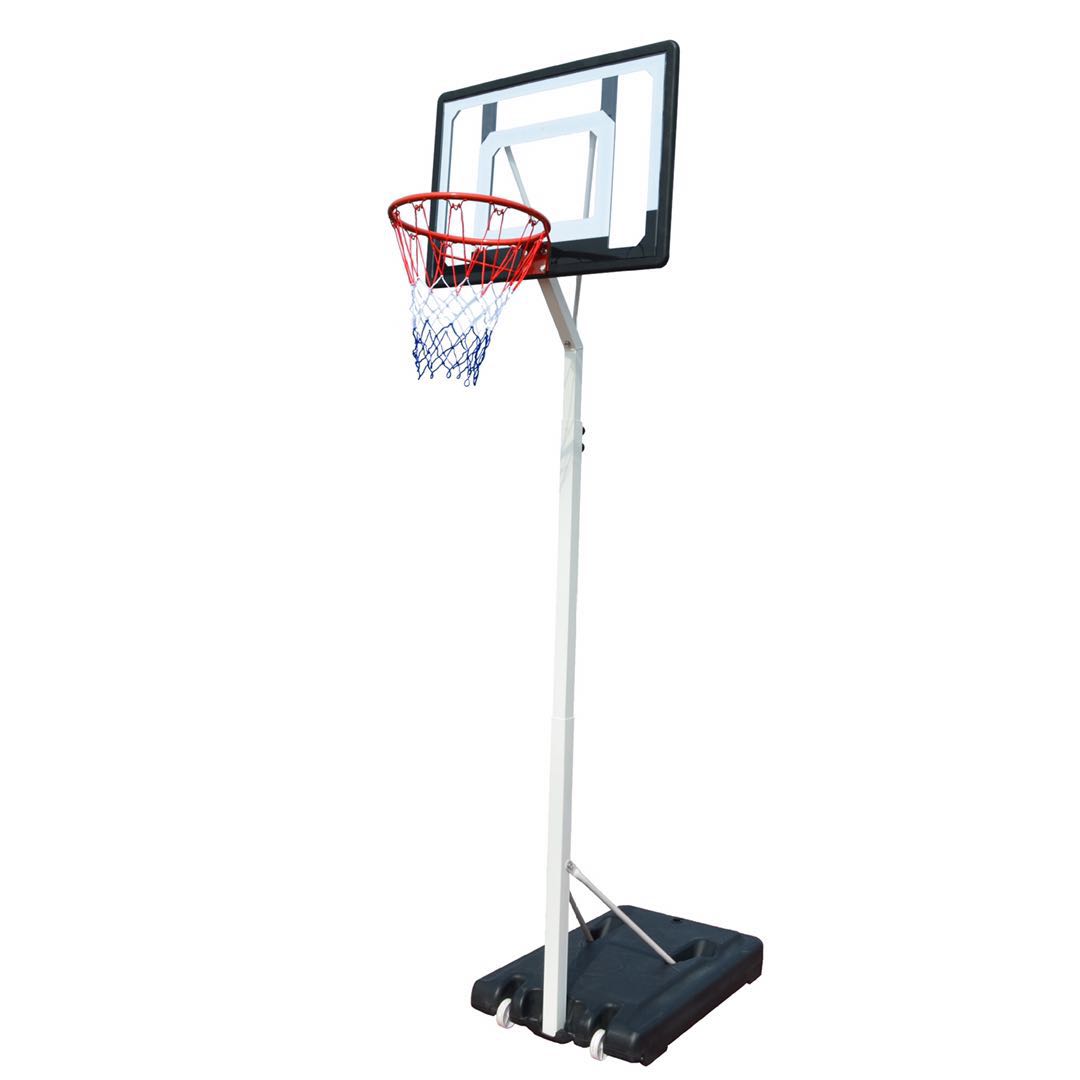 Ring Basket Bola Basket Portab - Basketball Hoop Outdoor ulasan dan harga