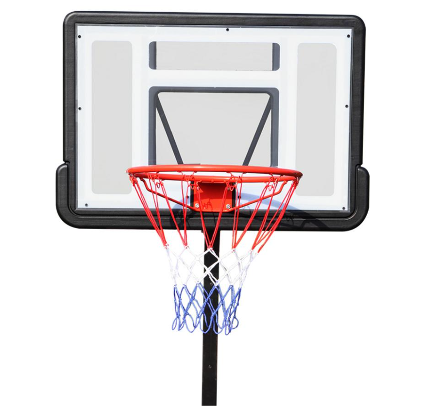 Ring Basket Bola Basket Portab - Basketball Hoop Outdoor ulasan dan harga