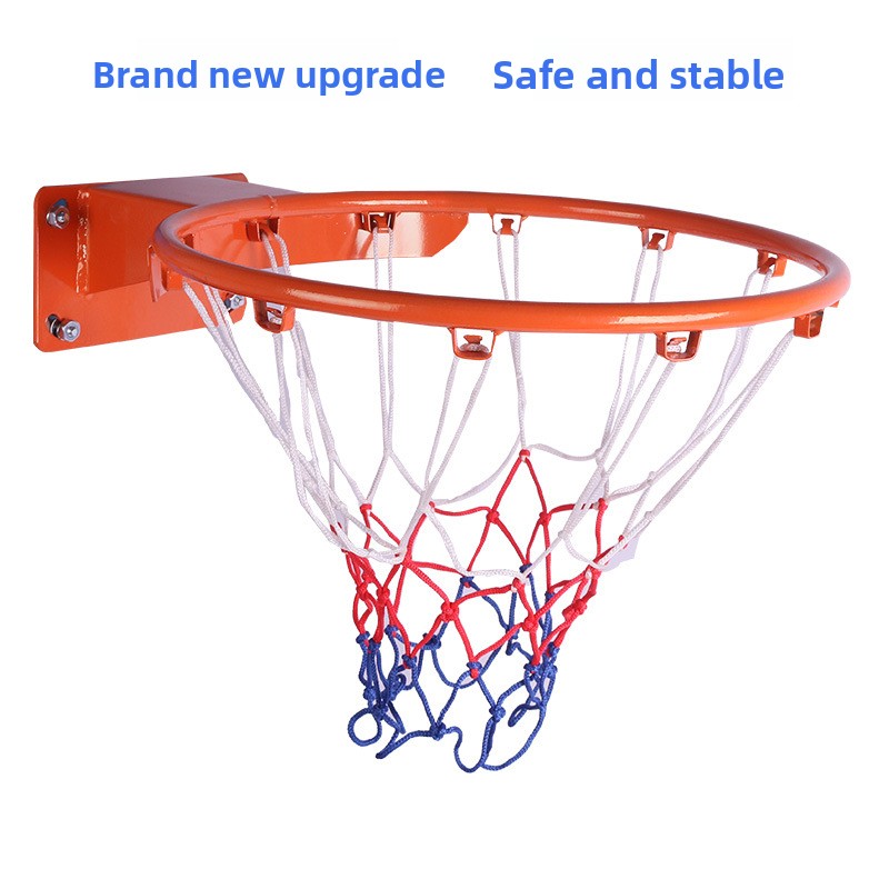 Ring Basket Dinding Standar Ru - Basketball Hoop Outdoor ulasan dan harga