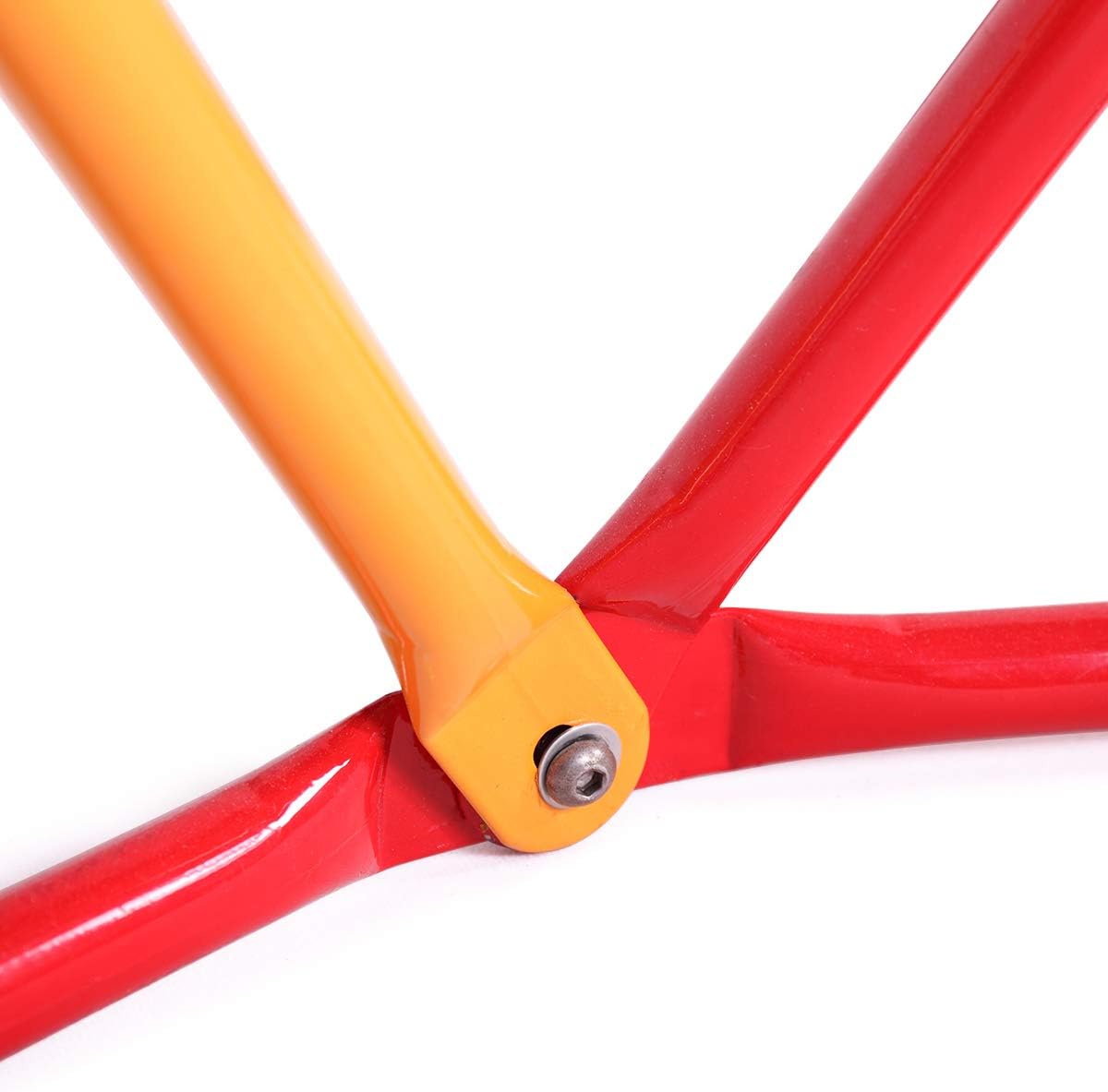 Kubah Geometris Panjat Tebing  - Kids Outdoor Climbing Dome ulasan dan harga