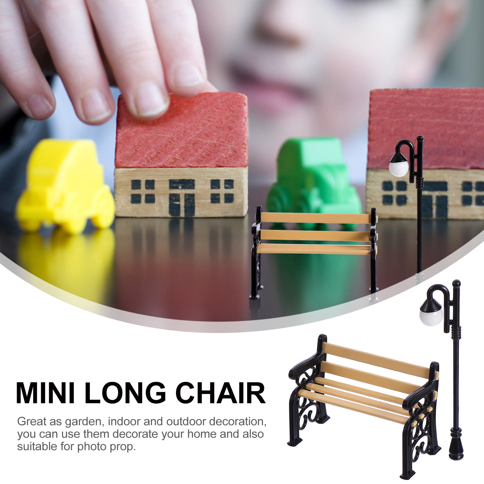 2 Buah Kursi Resin Panjang, Hi - Kids Outdoor Chair Plastic ulasan dan harga