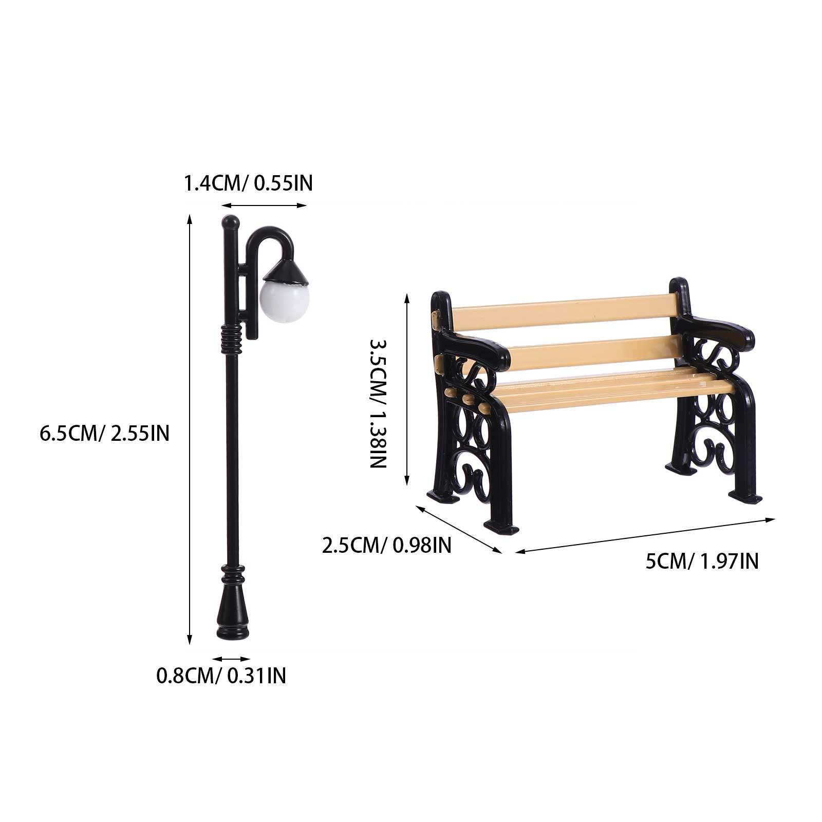 2 Buah Kursi Resin Panjang, Hi - Kids Outdoor Chair Plastic ulasan dan harga