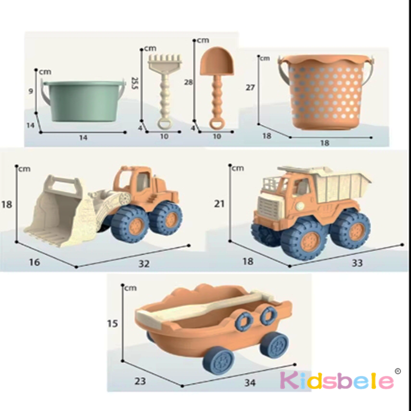 Mainan Bermain Pantai Anak-ana - Kids Outdoor Clubhouse ulasan dan harga
