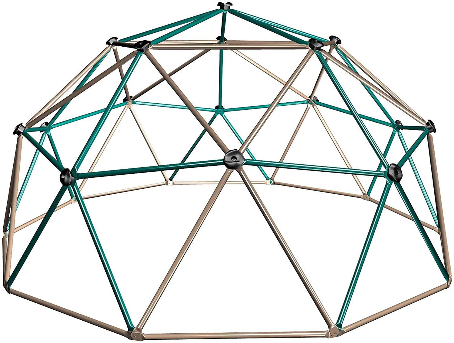 Set Permainan Luar Ruangan Ana - Kids Outdoor Climbing Dome ulasan dan harga