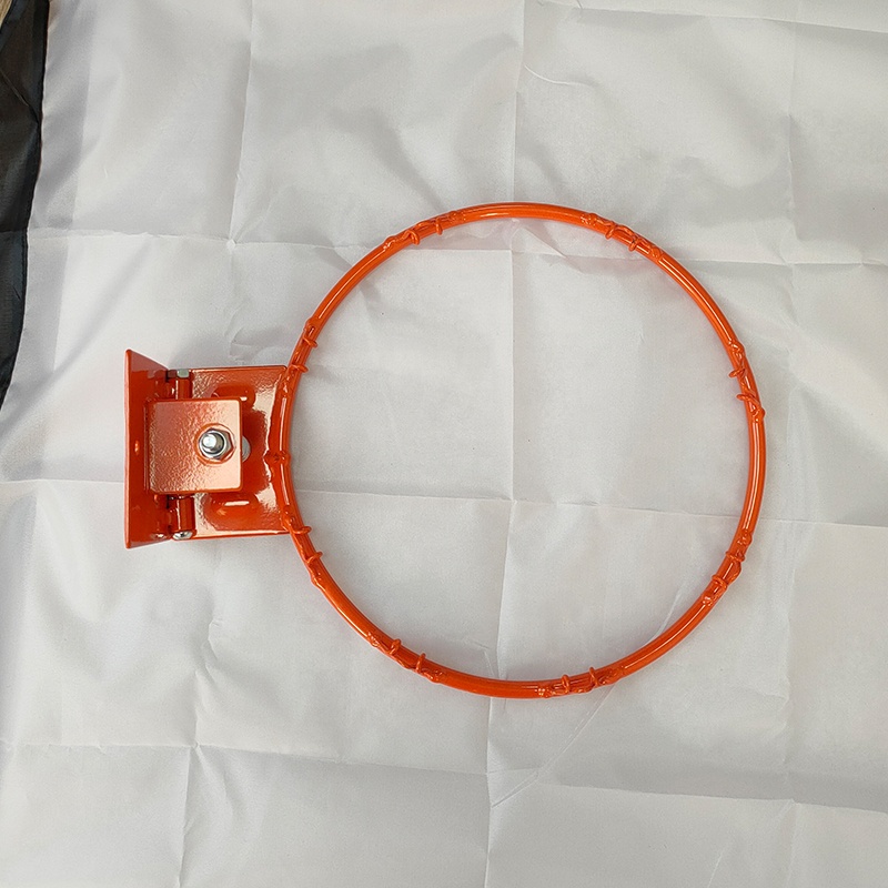 Ring Basket Anak 8 Inch Outdoo - Basketball Hoop Outdoor ulasan dan harga