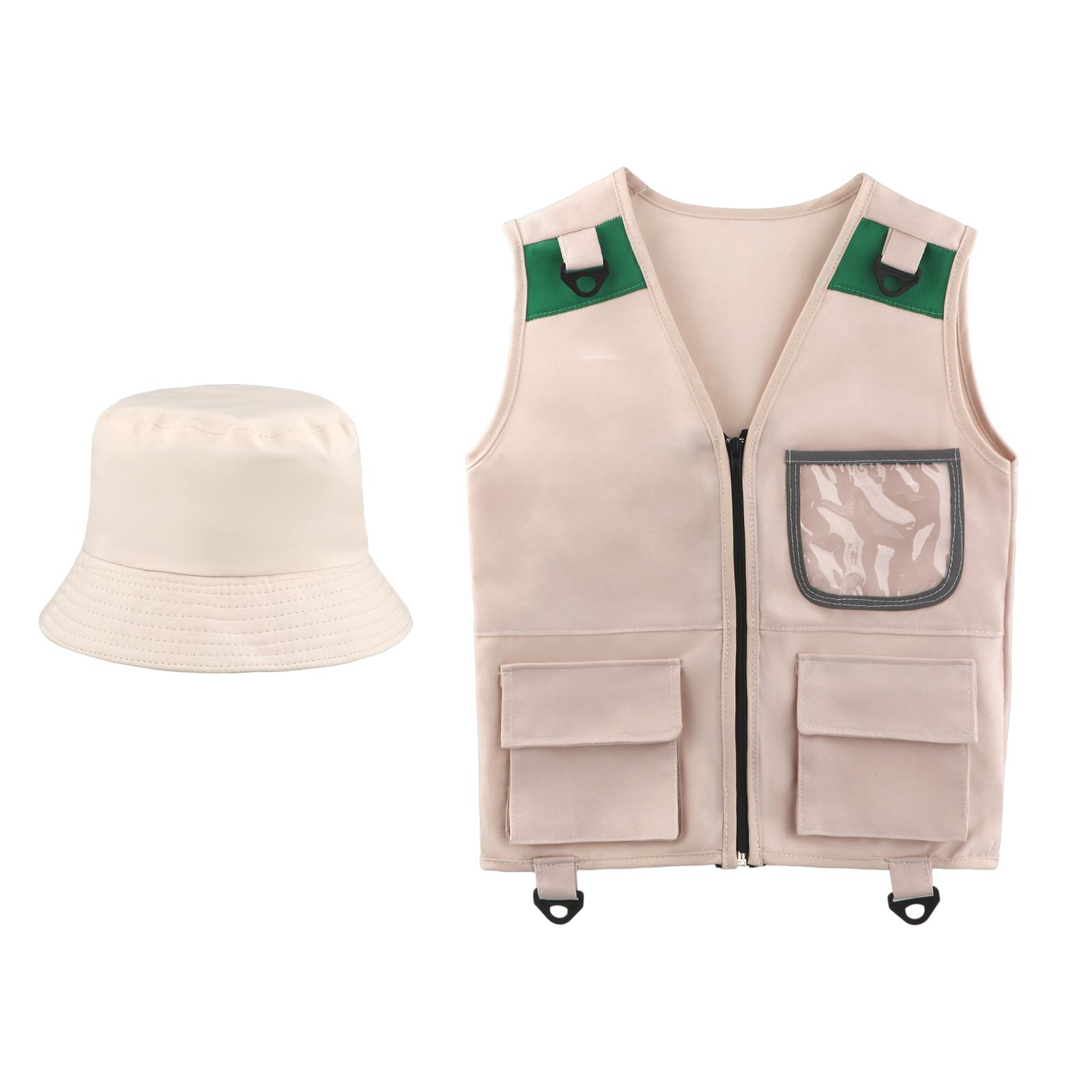 Perlengkapan Petualang, Set Ek - Kids Outdoor Explorer Set ulasan dan harga