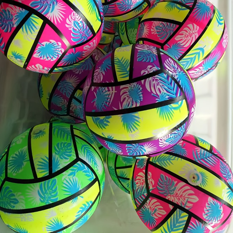Ekstra Tebal Anak-anak Bola Vo - Kids Outdoor Volleyball ulasan dan harga