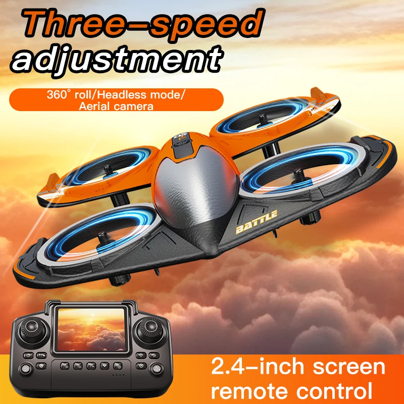 Drone RC Mini Q1 Baru, Waktu T - Kids Outdoor Xmas Gifts ulasan dan harga