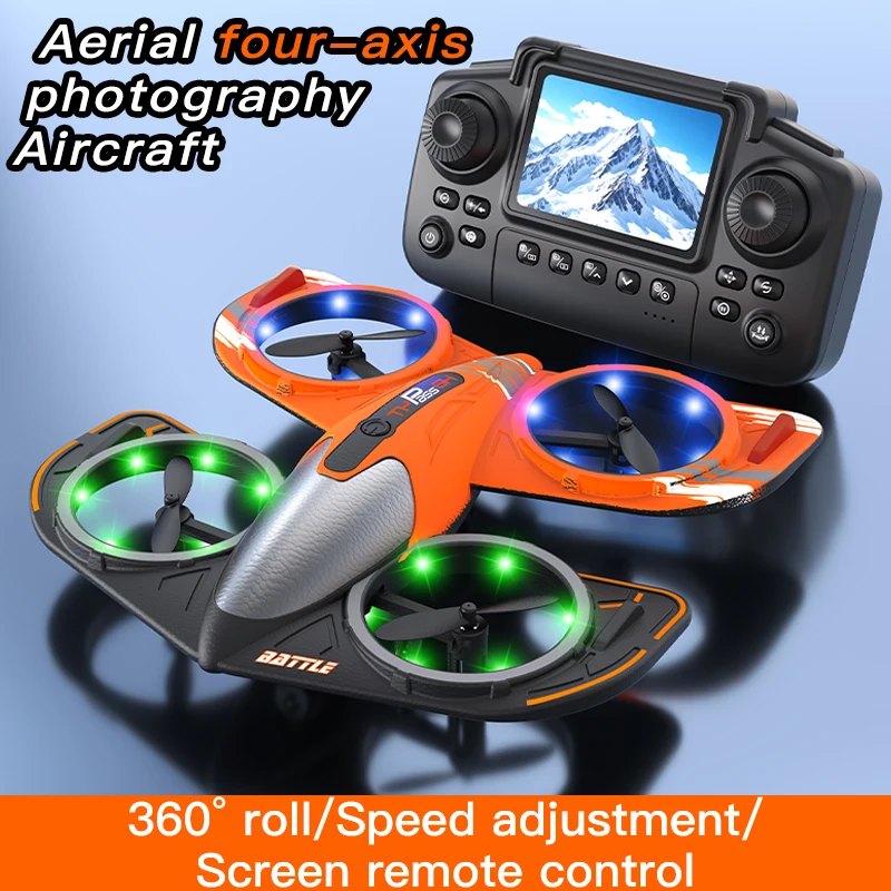 Drone RC Mini Q1 Baru, Waktu T - Kids Outdoor Xmas Gifts ulasan dan harga