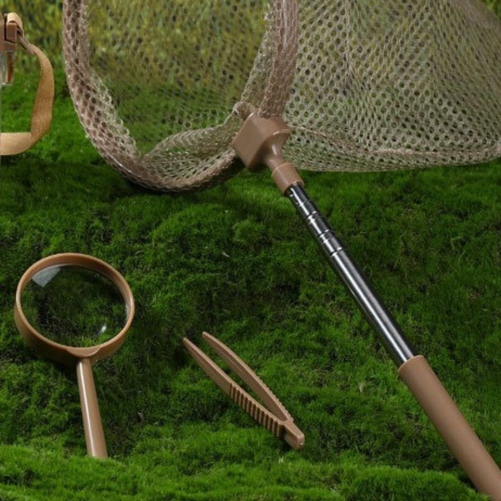Kit Penjelajah Alam Luar Ruang - Kids Outdoor Explorer Set ulasan dan harga