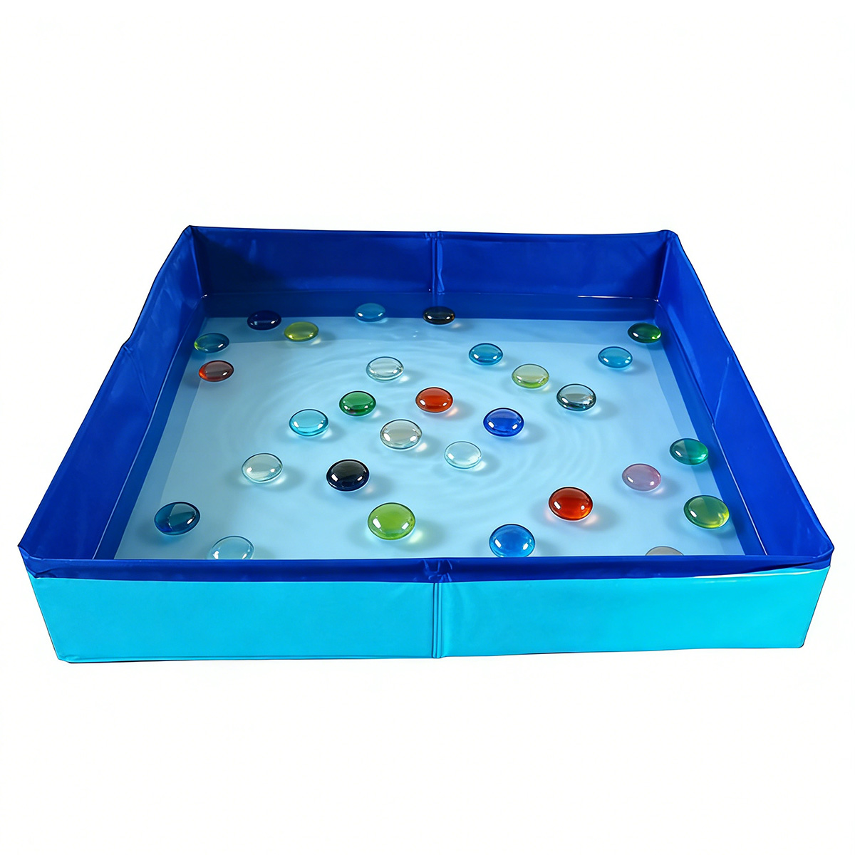 Meja Pasir Anak untuk Anak Lak - Kids Outdoor Sensory Table ulasan dan harga
