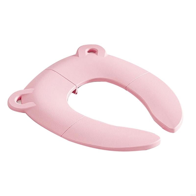 Tempat Duduk Toilet Lipat Port - Kids Outdoor Chair Plastic ulasan dan harga