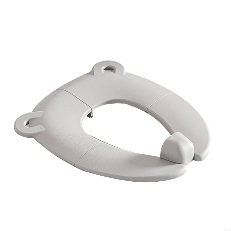 Tempat Duduk Toilet Lipat Port - Kids Outdoor Chair Plastic ulasan dan harga