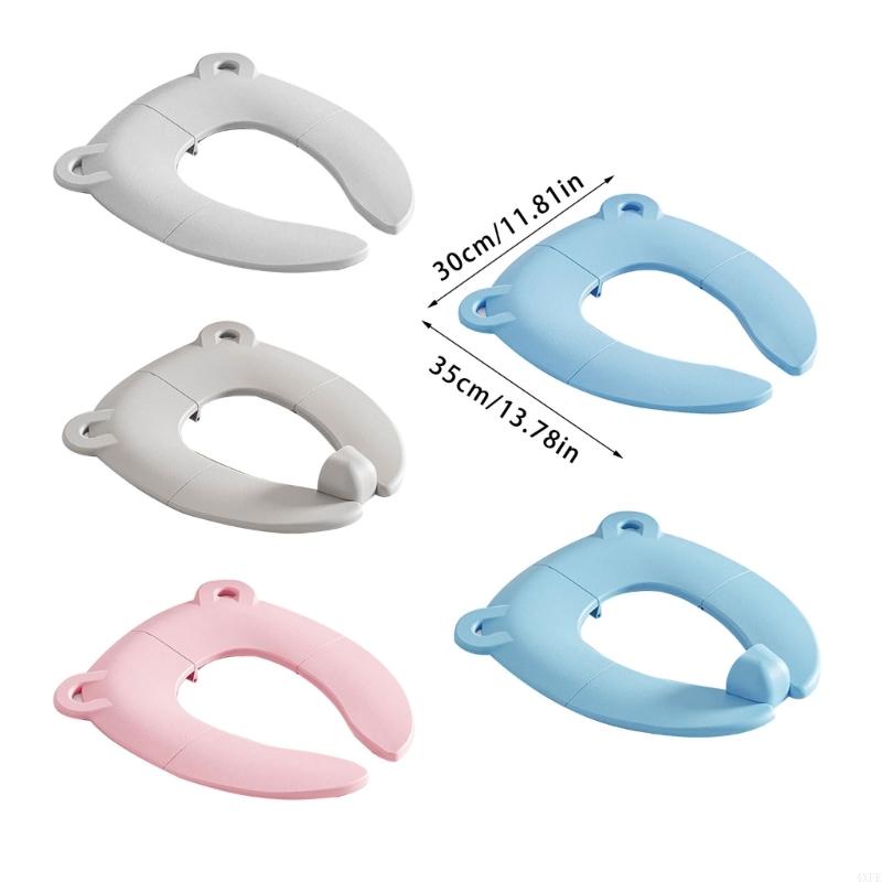 Tempat Duduk Toilet Lipat Port - Kids Outdoor Chair Plastic ulasan dan harga