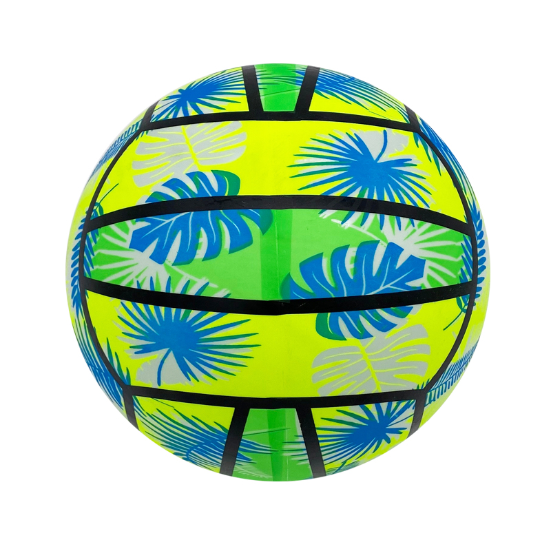 Bola Voli Pantai Tiup, Mainan  - Kids Outdoor Volleyball ulasan dan harga