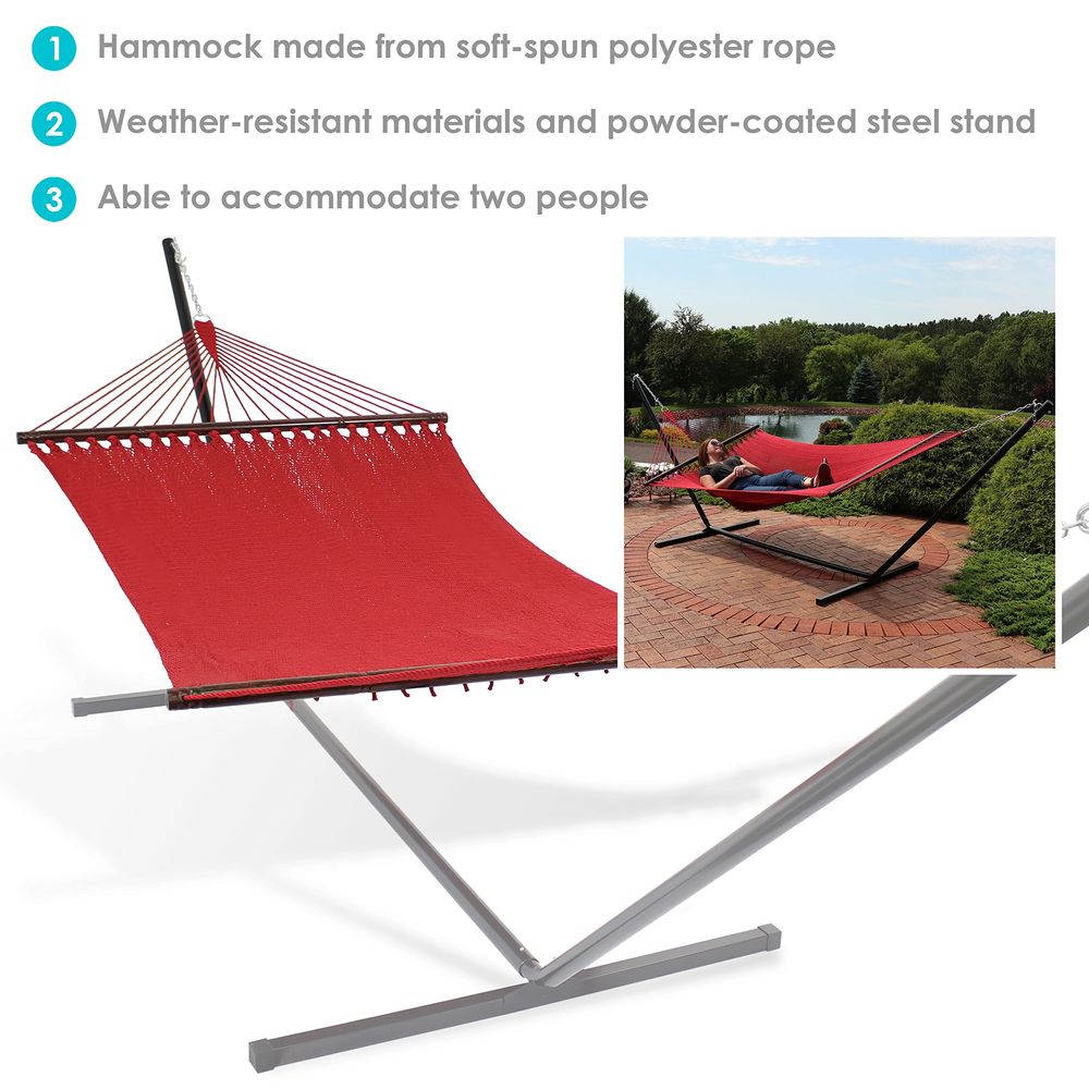 Kubah Panjat 13FT dengan Hammo - Kids Outdoor Climbing Dome ulasan dan harga