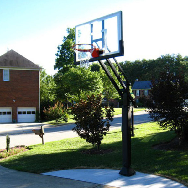 Ring Basket Profesional untuk  - Basketball Hoop Outdoor ulasan dan harga