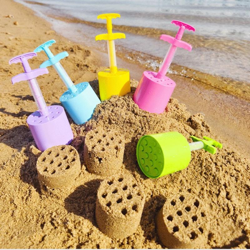 Mainan Pantai Anak-anak, Set C - Kids Outdoor Water Toys ulasan dan harga