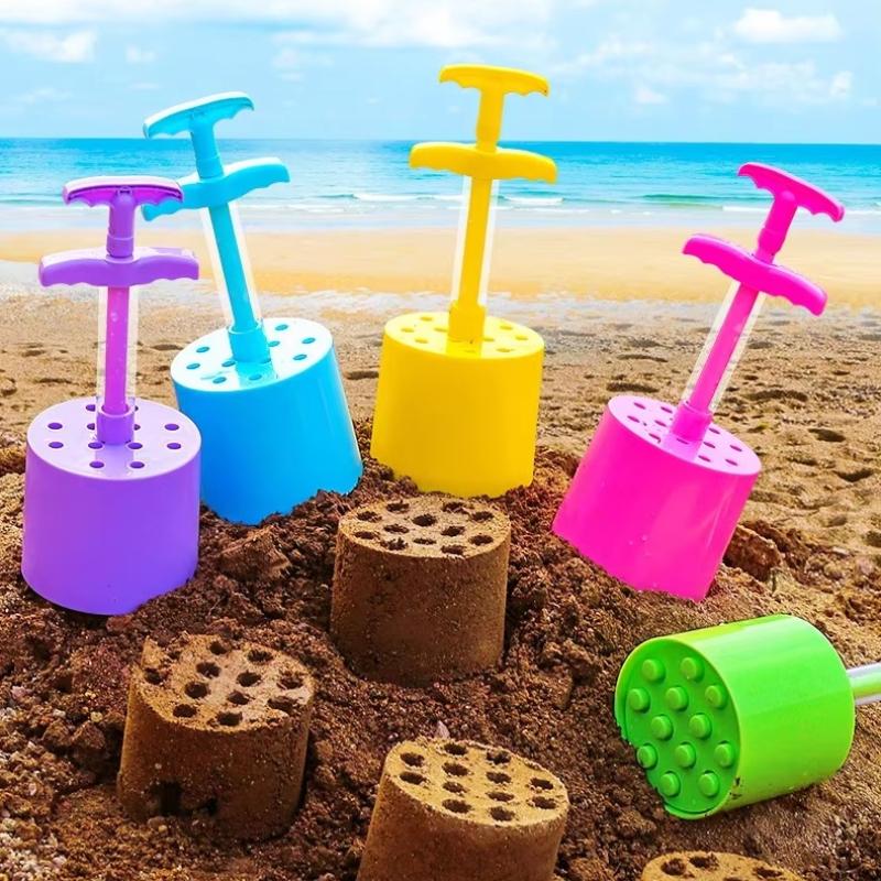 Mainan Pantai Anak-anak, Set C - Kids Outdoor Water Toys ulasan dan harga