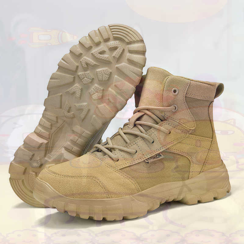 Sepatu Pria Tanpa Hak Musim Pa - Kids Outdoor Volleyball ulasan dan harga