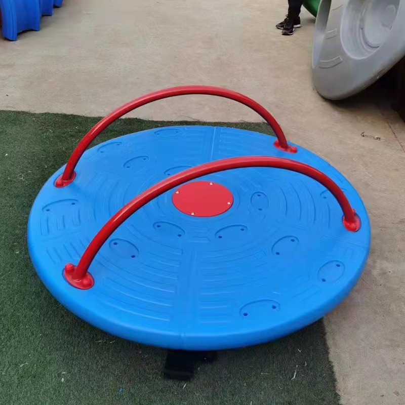 Kursi Putar Taman Bermain Luar - Kids Outdoor Chair Plastic ulasan dan harga