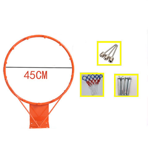 Ring Basket Standar Dewasa unt - Basketball Hoop Outdoor ulasan dan harga