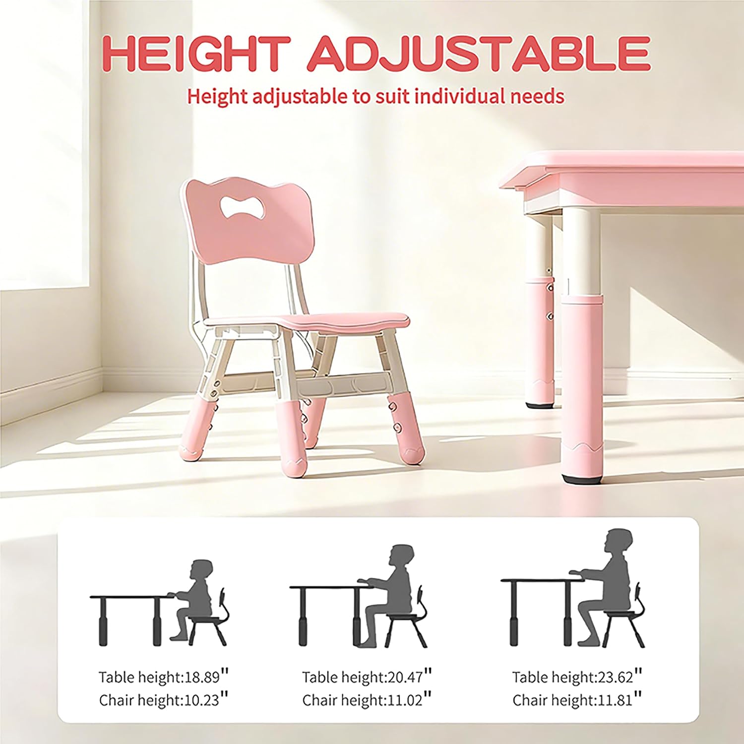 Meja Aktivitas Anak dengan Pen - Kids Outdoor Sensory Table ulasan dan harga