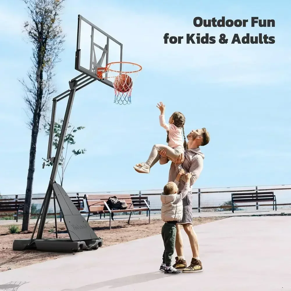 Ring Basket Bola Basket Luar R - Basketball Hoop Outdoor ulasan dan harga