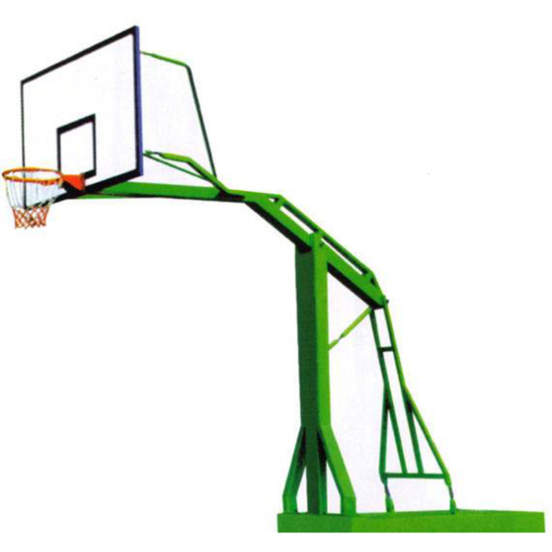 Harga Pabrik Peralatan Basket  - Basketball Hoop Outdoor ulasan dan harga