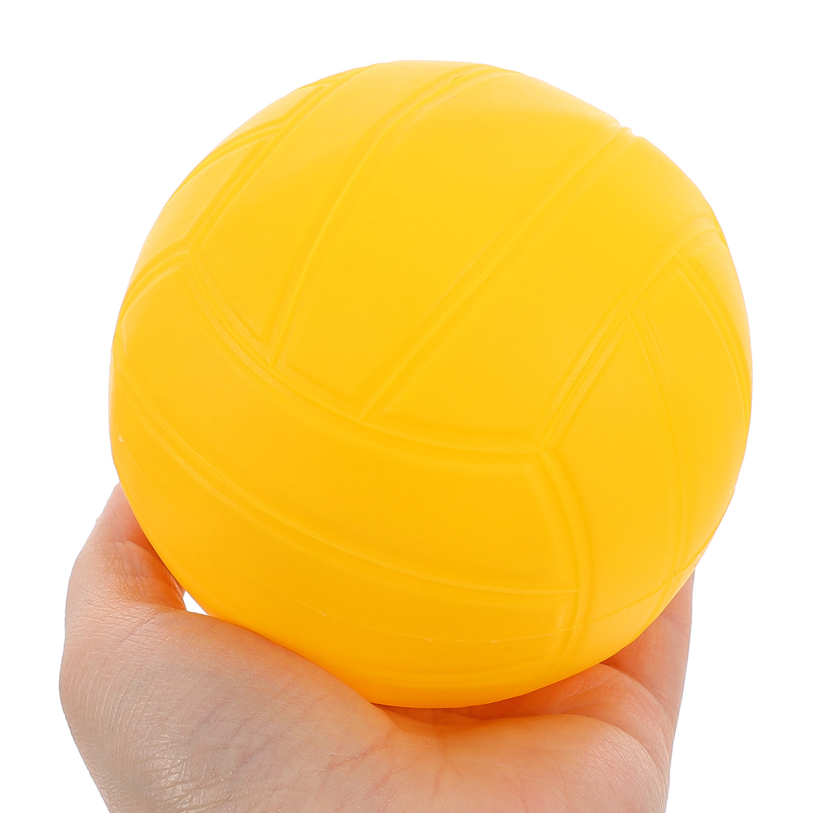Bola Voli Pantai Tiup 12cm, Bo - Kids Outdoor Volleyball ulasan dan harga