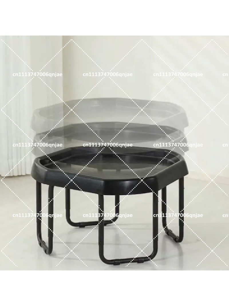 Meja Pasir dan Air Sensorik un - Kids Outdoor Sensory Table ulasan dan harga